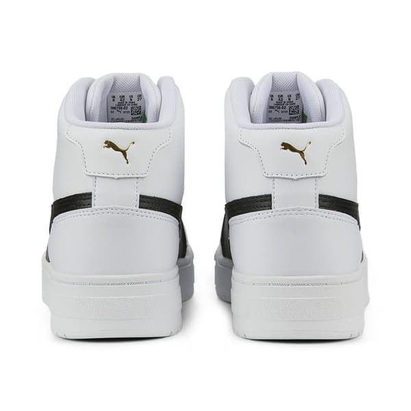 Puma Select Trænere Ca Pro Mid Hvid EU 42 Mand