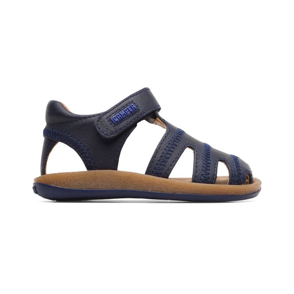 Camper Sandaler Bicho Blå EU 22 Pojke