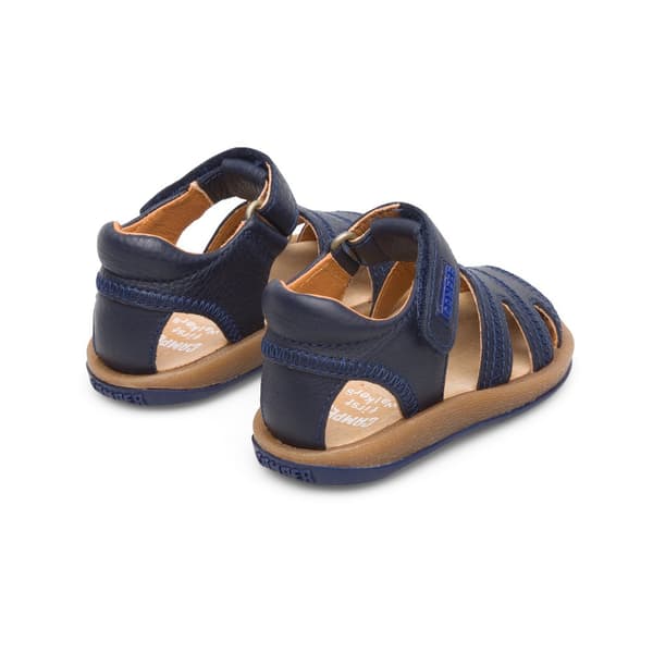 Camper Sandaler Bicho Blå EU 22 Pojke