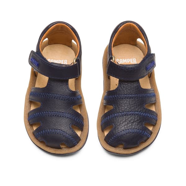 Camper Sandaler Bicho Blå EU 22 Pojke