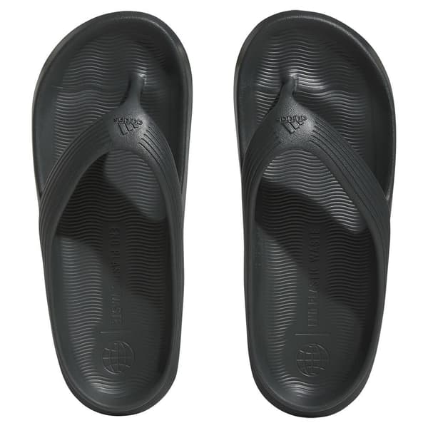 Adidas Slides Adicane Svart EU 43 Man