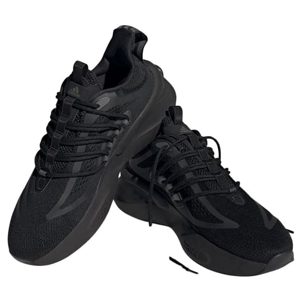 Adidas Valmentajat Alphaboost V1 Musta EU 42 2/3 Mies