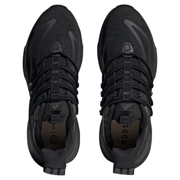 Adidas Valmentajat Alphaboost V1 Musta EU 42 2/3 Mies