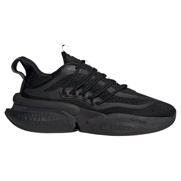 Adidas Valmentajat Alphaboost V1 Musta EU 42 2/3 Mies