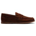 Miniatyrbillede 4 af 7: Timberland Classic Boat Venetian Bådsko Brun EU 41 Mand