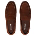Miniatyrbillede 5 af 7: Timberland Classic Boat Venetian Bådsko Brun EU 41 Mand