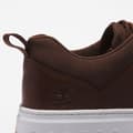 Miniatyrbild 7 av 7: Timberland Maple Grove Leather Oxford Skor Brun EU 40 Man