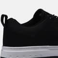 Miniatyrbillede 6 af 6: Timberland Maple Grove Leather Oxford Sko Sort EU 40 Mand