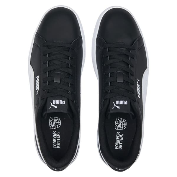 Puma Utbildare Smash 3.0 L Svart EU 43 Man