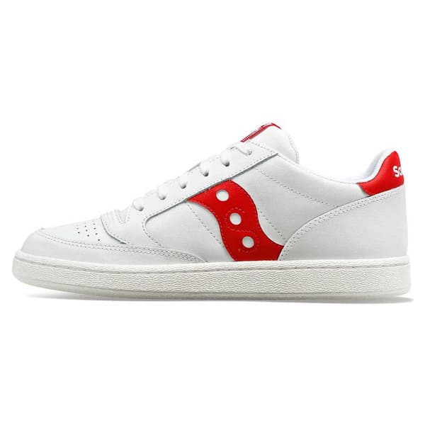 Saucony Originals Trænere Jazz Court Hvid EU 38 1/2 Mand