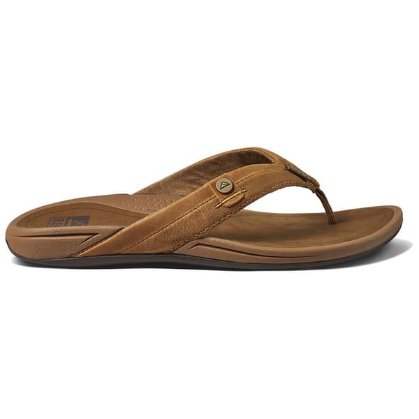 Reef Sandaalit Pacific Ruskea EU 36 Nainen