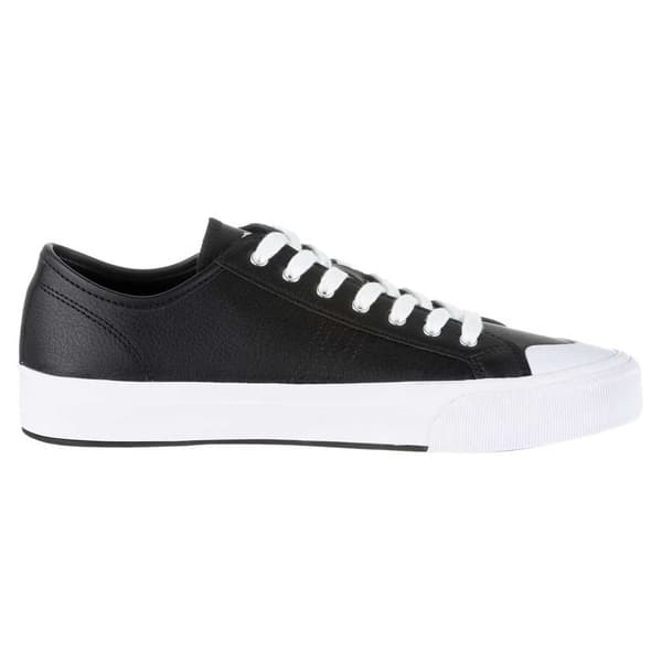 Levi´s Footwear Hernandez 3.0 Sko Sort EU 43 Mand