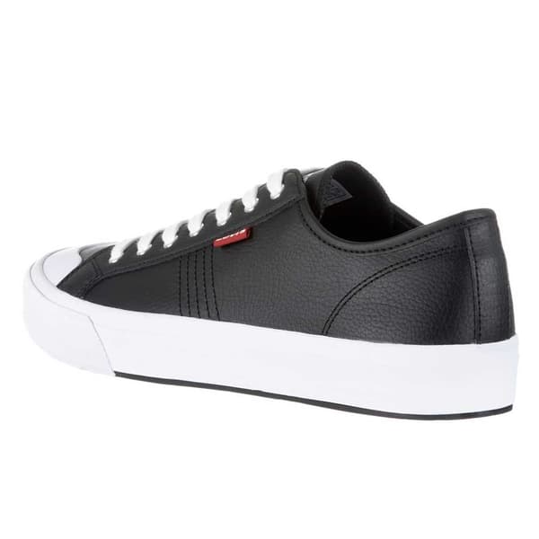 Levi´s Footwear Hernandez 3.0 Sko Sort EU 43 Mand