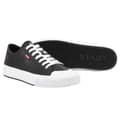 Miniatyrbillede 2 af 8: Levi´s Footwear Hernandez 3.0 Sko Sort EU 43 Mand