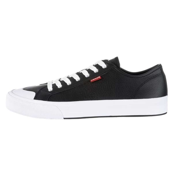 Levi´s Footwear Hernandez 3.0 Sko Sort EU 43 Mand