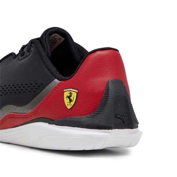 Puma Utbildare Ferrari Drift Cat De Svart EU 44 Man