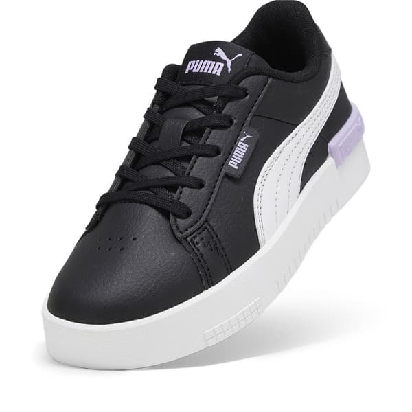 Puma Trænere Jada Sort EU 28 Kvinde