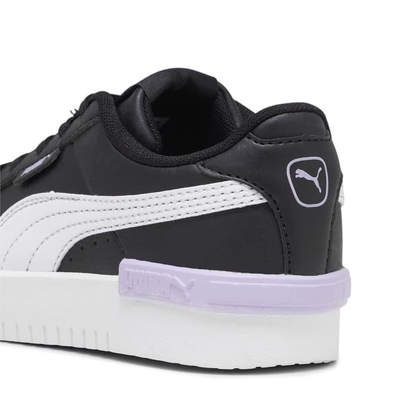 Puma Trænere Jada Sort EU 28 Kvinde