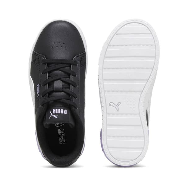 Puma Trænere Jada Sort EU 28 Kvinde
