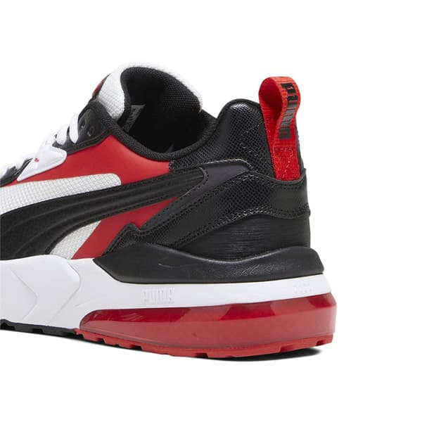 Puma Utbildare Vis2k Back To Herita Flerfärgad EU 42 Man