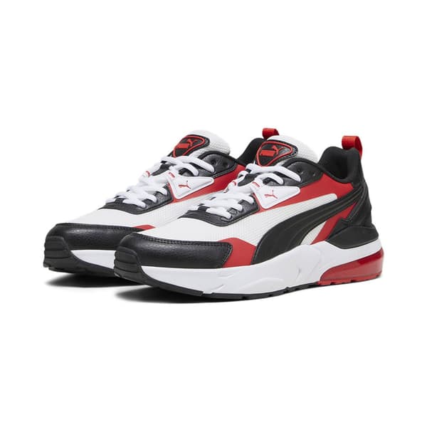 Puma Utbildare Vis2k Back To Herita Flerfärgad EU 42 Man