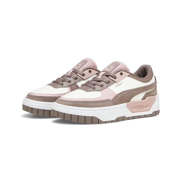 Puma Select Valmentajat Cali Dream Pastel Beige EU 39 Nainen
