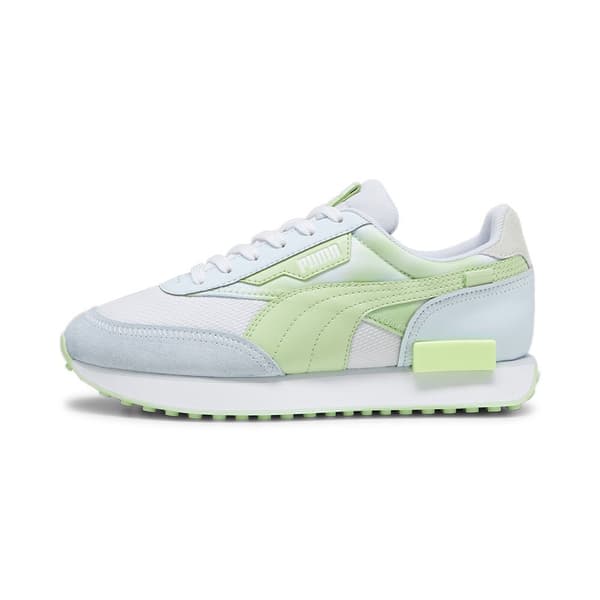 Puma Select Utbildare Future Rider Bd Beige EU 36 Kvinna
