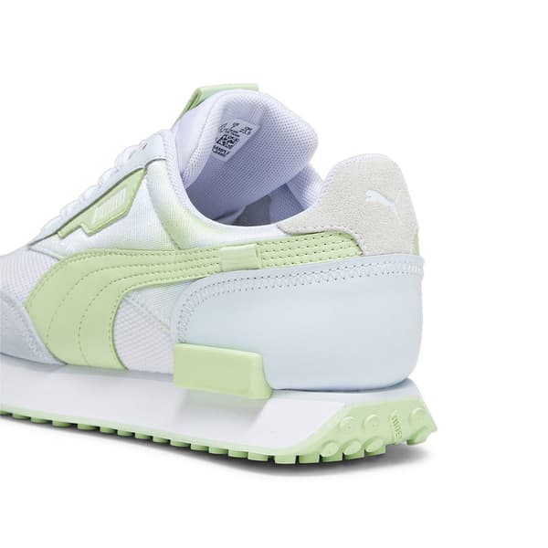 Puma Select Utbildare Future Rider Bd Beige EU 36 Kvinna