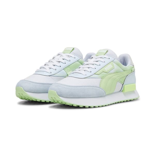 Puma Select Utbildare Future Rider Bd Beige EU 36 Kvinna