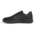 Miniatyrbild 3 av 8: Adidas Utbildare Courtblock Svart EU 43 1/3 Man