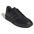 Miniatyrbild 4 av 8: Adidas Utbildare Courtblock Svart EU 43 1/3 Man