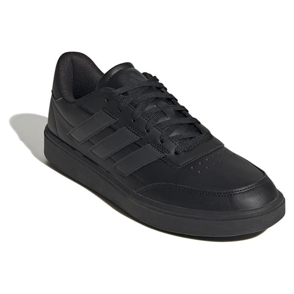 Adidas Utbildare Courtblock Svart EU 43 1/3 Man