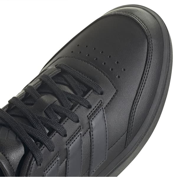 Adidas Utbildare Courtblock Svart EU 43 1/3 Man
