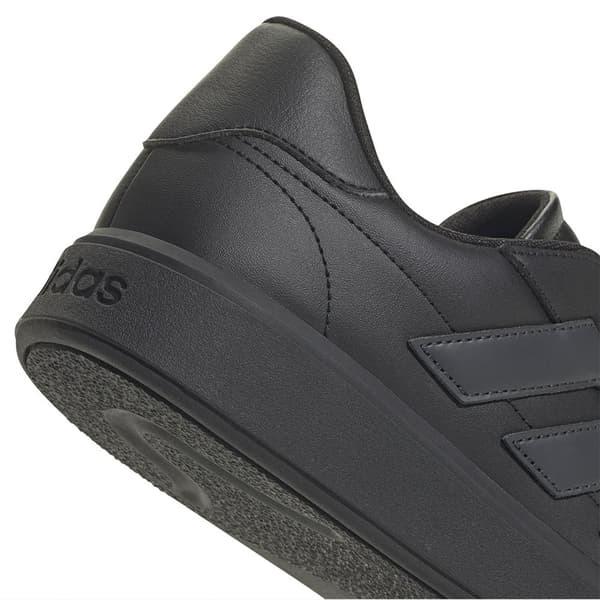 Adidas Utbildare Courtblock Svart EU 43 1/3 Man