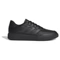 Miniatyrbild 1 av 8: Adidas Utbildare Courtblock Svart EU 43 1/3 Man