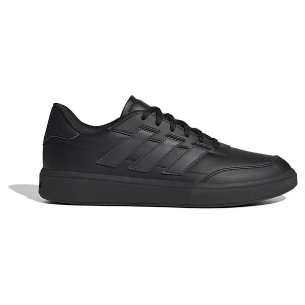 Adidas Utbildare Courtblock Svart EU 44 Man