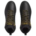 Miniatyrbillede 6 af 8: Adidas Trænere Hoops 3.0 Midtr Sort EU 44 2/3 Mand