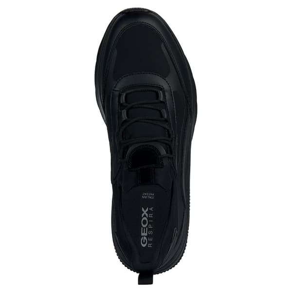 Geox Utbildare Spherica Actif Svart EU 41 Man