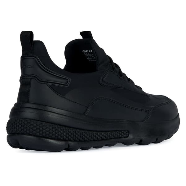 Geox Utbildare Spherica Actif Svart EU 41 Man