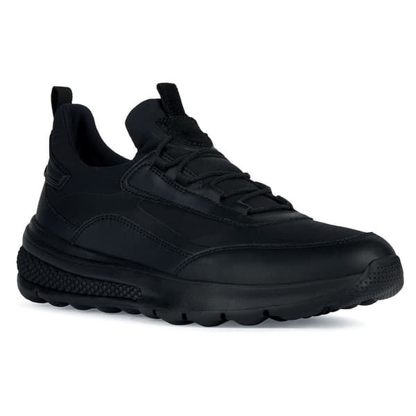 Geox Utbildare Spherica Actif Svart EU 41 Man