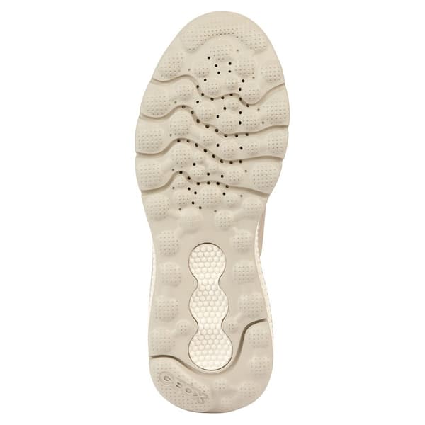 Geox Trænere Spherica Actif Beige EU 37 Kvinde