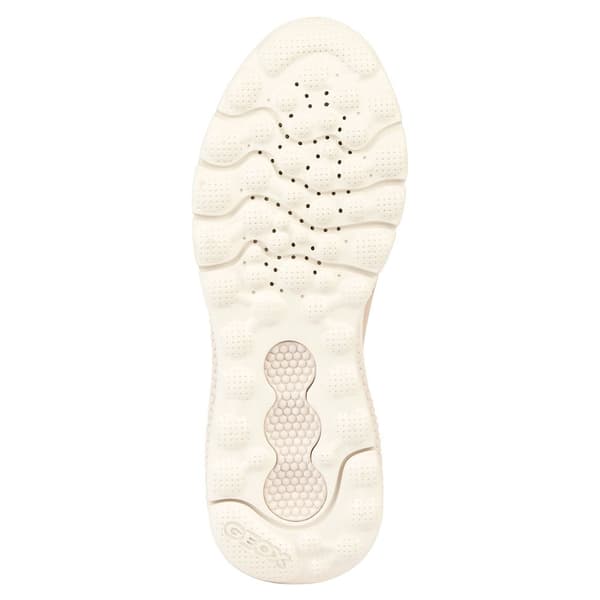 Geox Trænere Spherica Actif Beige EU 37 Kvinde