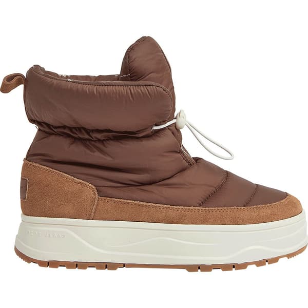 Pepe Jeans StØvler Kore Snow W Brun EU 38 Kvinde