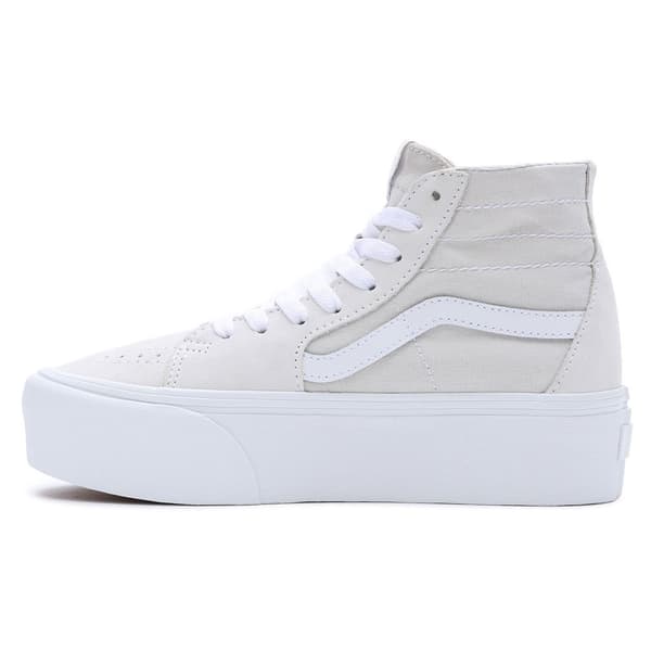 Vans Sk8-hi Tapered Stackform Lenkkarit Harmaa EU 37 Nainen