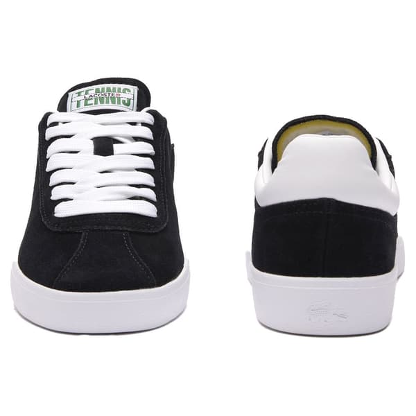 Lacoste Trænere 46sfa0055 Hvid EU 38 Kvinde