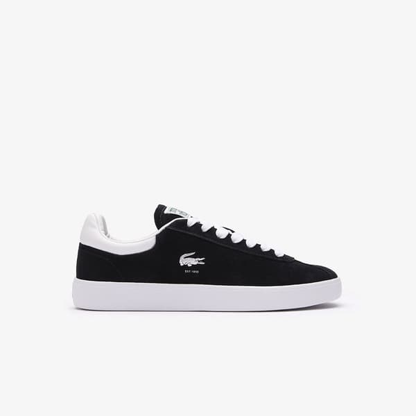 Lacoste Valmentajat 46sfa0055 Valkoinen EU 39 Nainen