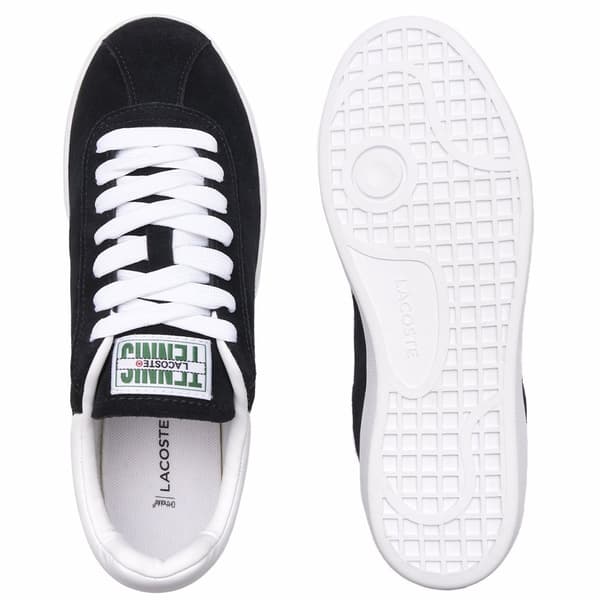 Lacoste Valmentajat 46sfa0055 Valkoinen EU 39 Nainen
