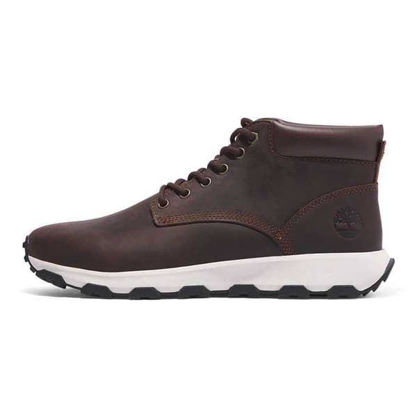 Timberland Winsor Park Chukka Skor Brun EU 41 1/2 Man