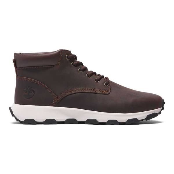 Timberland Winsor Park Chukka Skor Brun EU 41 1/2 Man