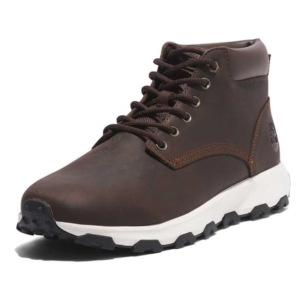 Timberland Winsor Park Chukka Skor Brun EU 41 1/2 Man